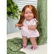 Кукла Manolo Dolls виниловая Diana 47см в пакете (7253)