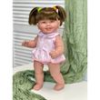 Кукла Manolo Dolls виниловая Diana 47см в пакете (7273)