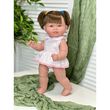 Кукла Manolo Dolls виниловая Manolita 47см в пакете (7283)