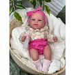 Кукла Manolo Dolls мягконабивная Baby 38см (3115)