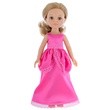Вечернее платье для куклы Paola Reina, 32 см (753)