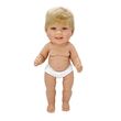 Кукла Manolo Dolls виниловая DIANA-BOY без одежды 47см (7312)